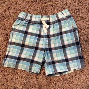 Gymboree Baby Boy Shorts (Gift with Purchase)